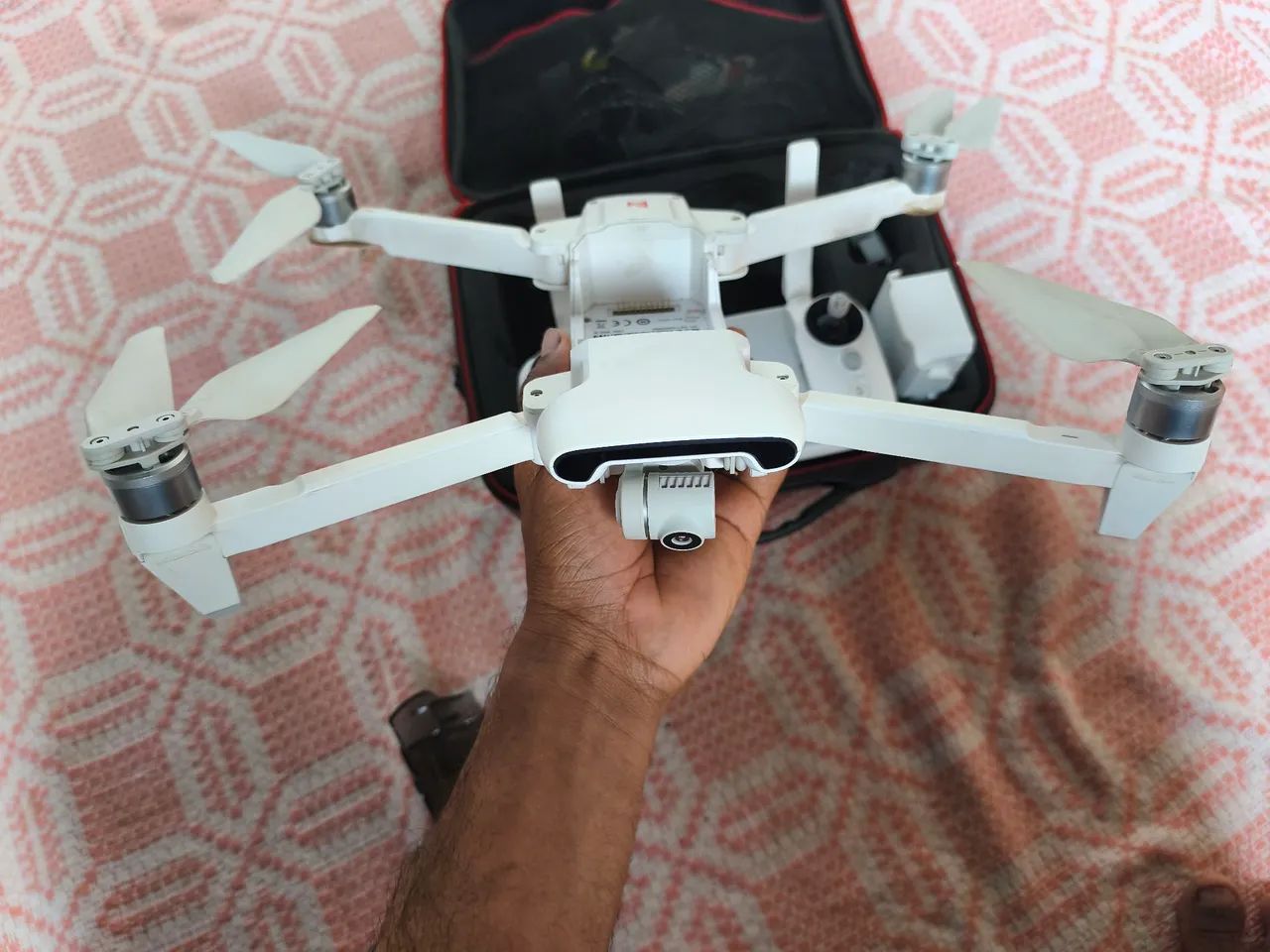 Fimi x8 se 2022 v2 - Foto 3