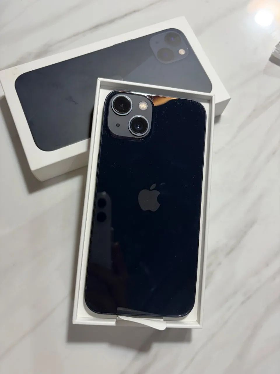 iPhone 13 - Foto 4