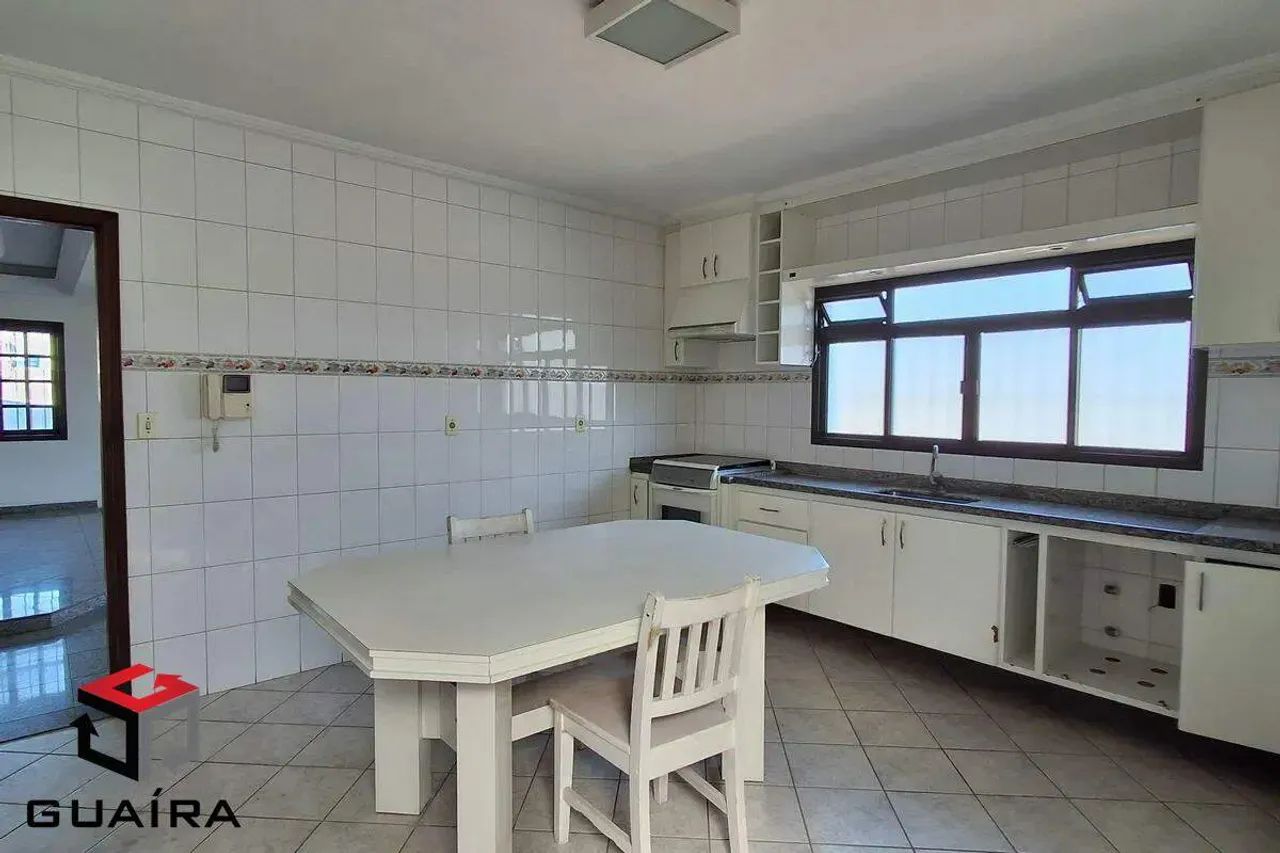 Sobrado à venda 4 suítes 4 vagas Palmares - Santo André - SP - Foto 5