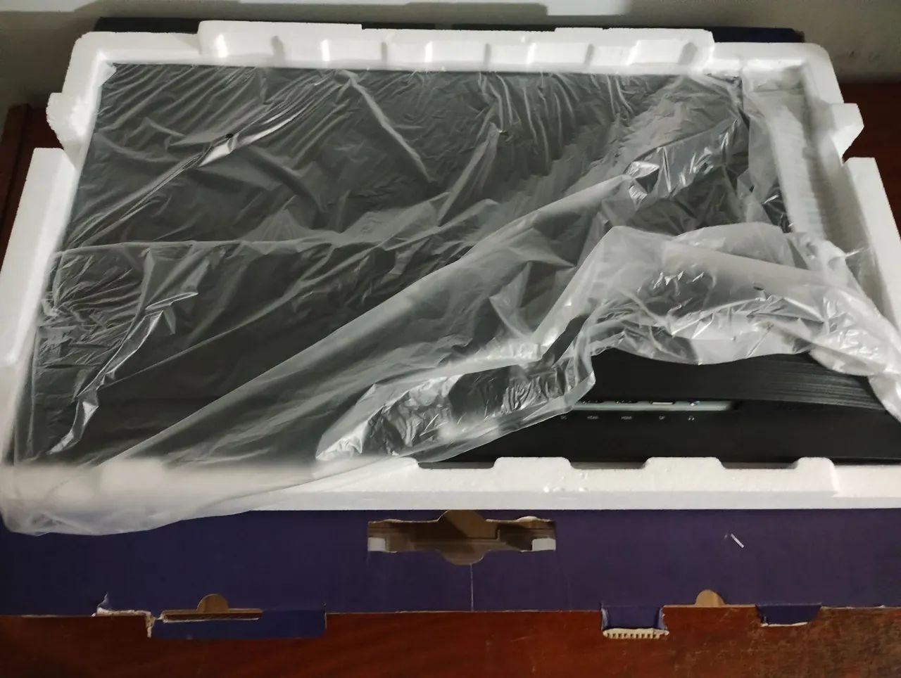 Monitor Gamer Mancer 240hz, 1MS, 27pol - Foto 5