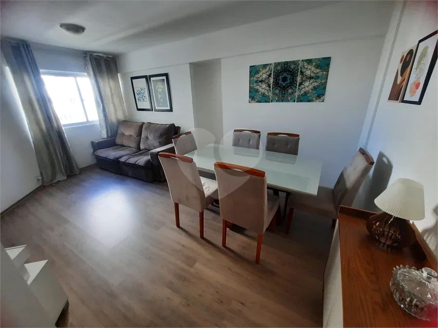 Apartamento Mobiliado para Locação - Foto 2