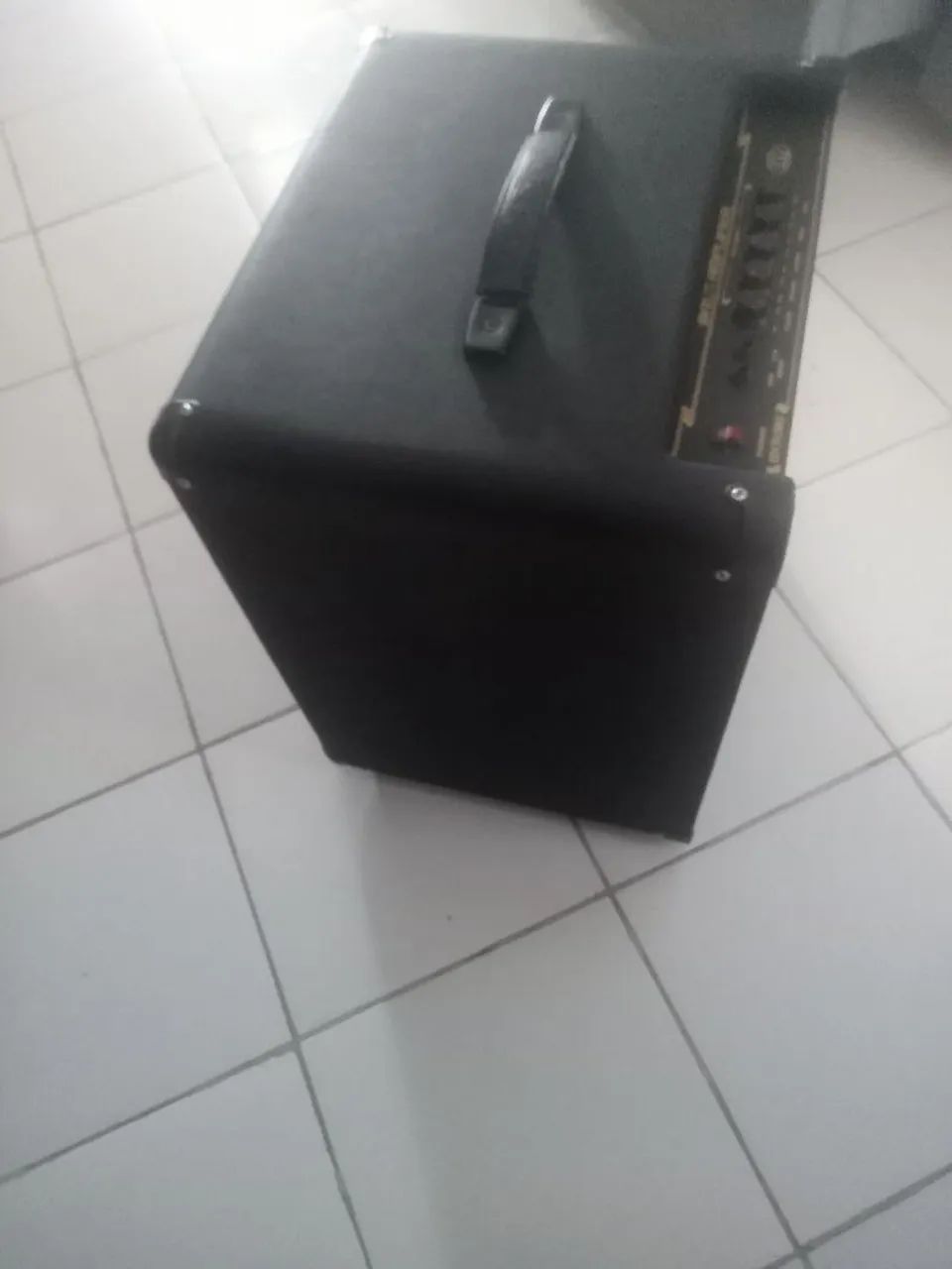 Cubo