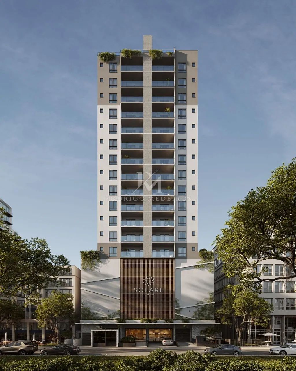 Solare Residence à venda no Kobrasol, São José - Foto 2