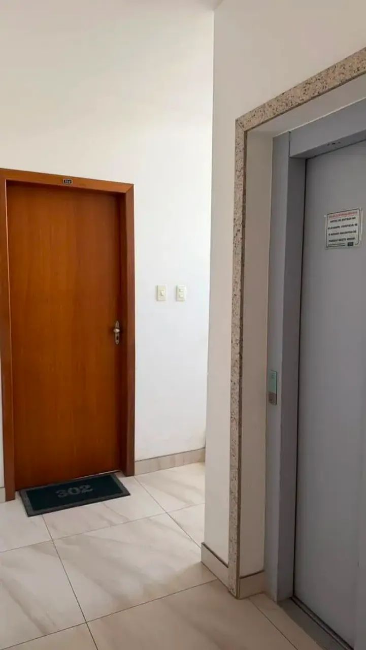 Apartamento com 3 quartos, 2 vagas e 73m² à venda no Condomínio Edifício Madrid , Contagem - Foto 3