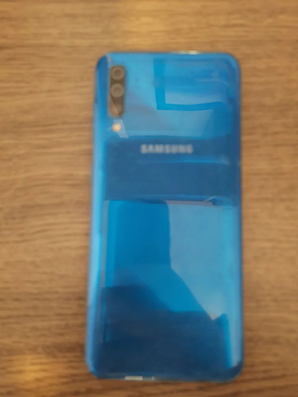 Samsung Galaxy A50 128gb Azul 