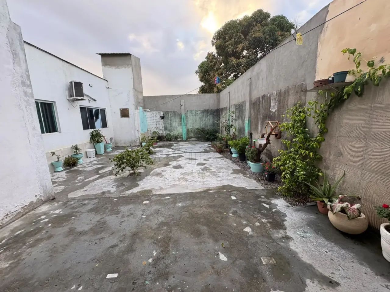 Casa à Venda