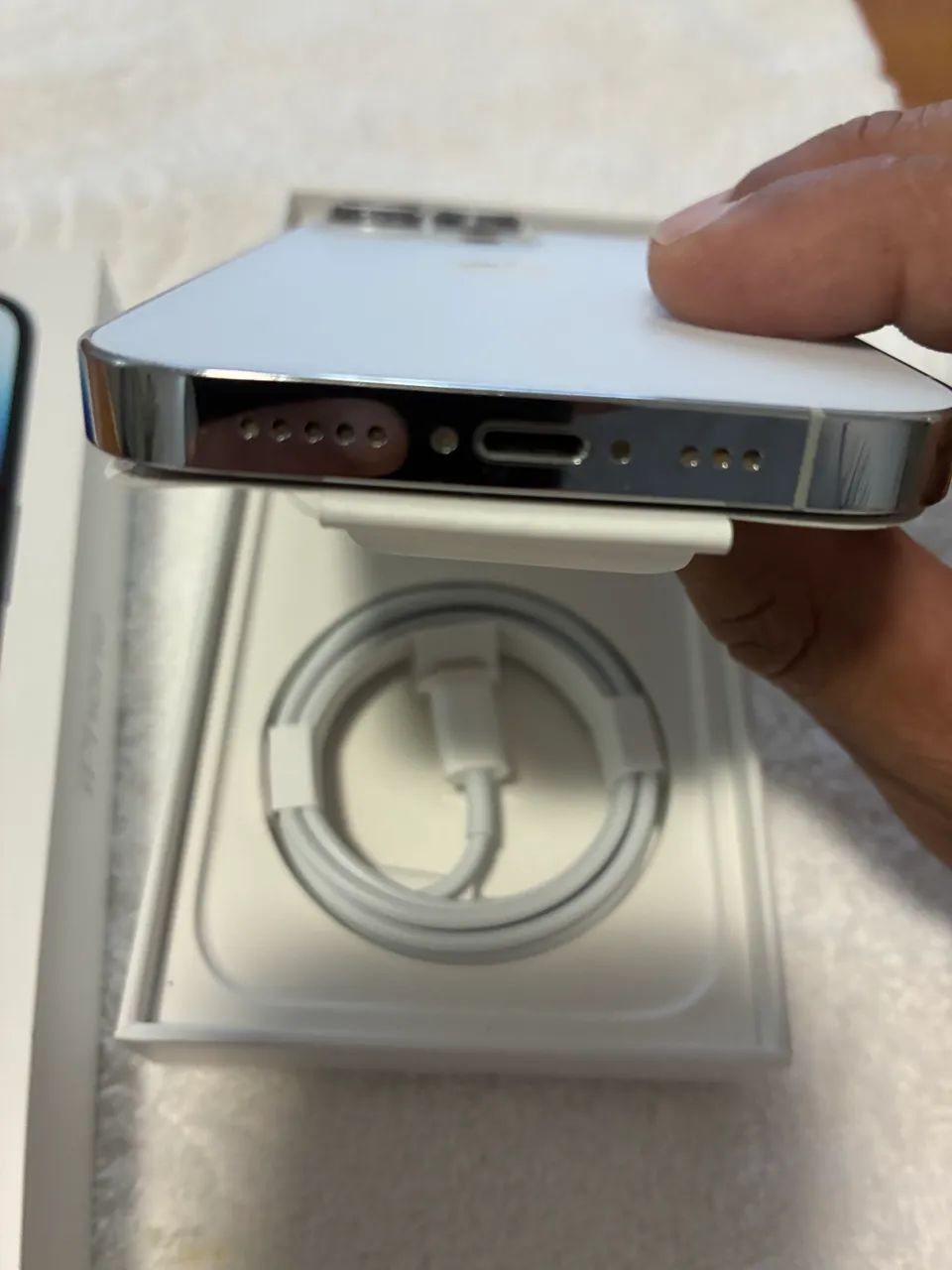 iPhone 14 Pro 256GB - Foto 2