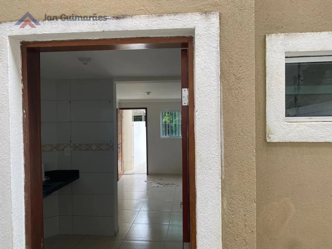 Casa Duplex com dois Quartos no Valentina - João Pessoa - Foto 2