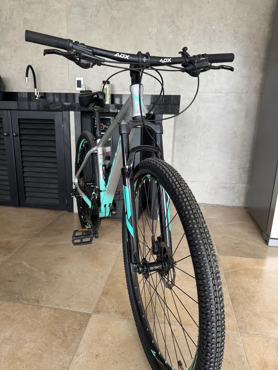 Bicicleta Audax Aro 29  - Foto 2