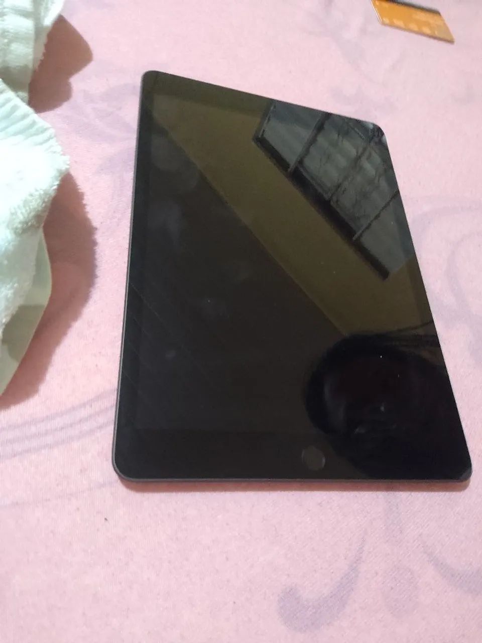 Vendo iPad 9 geração  - Foto 2