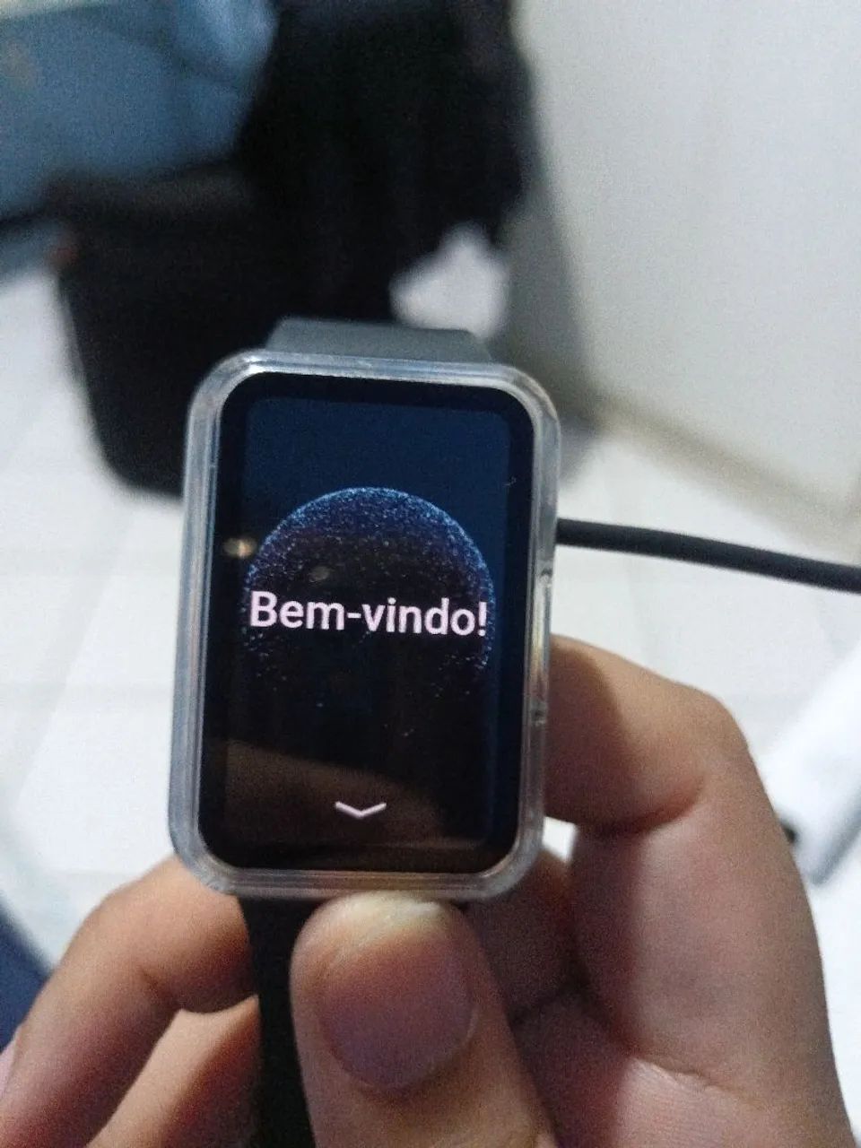 Galaxy Fit3 - Foto 2
