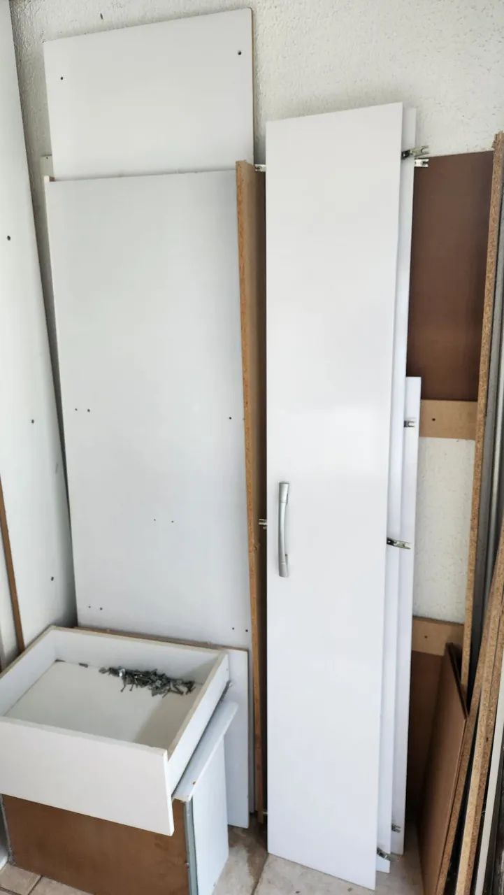Guarda-roupa de Solteiro  - Foto 2