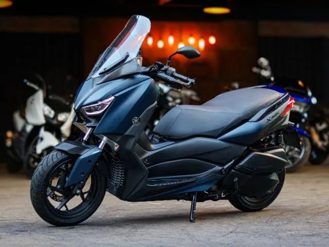 YAMAHA XMAX 250 ABS 250 cc  - Foto 2
