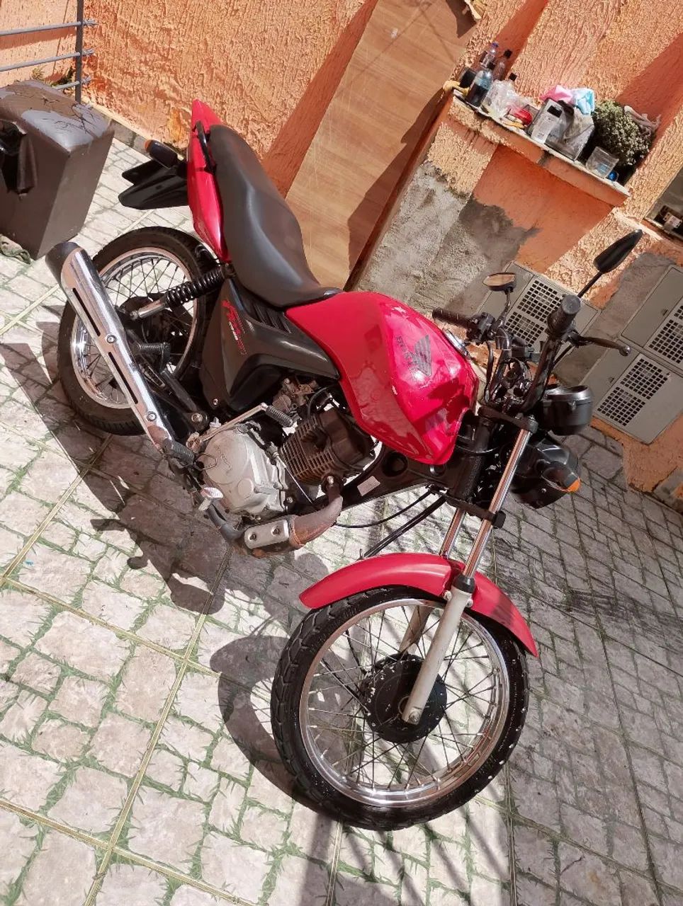 Fan 125 ks 2012 - Foto 3