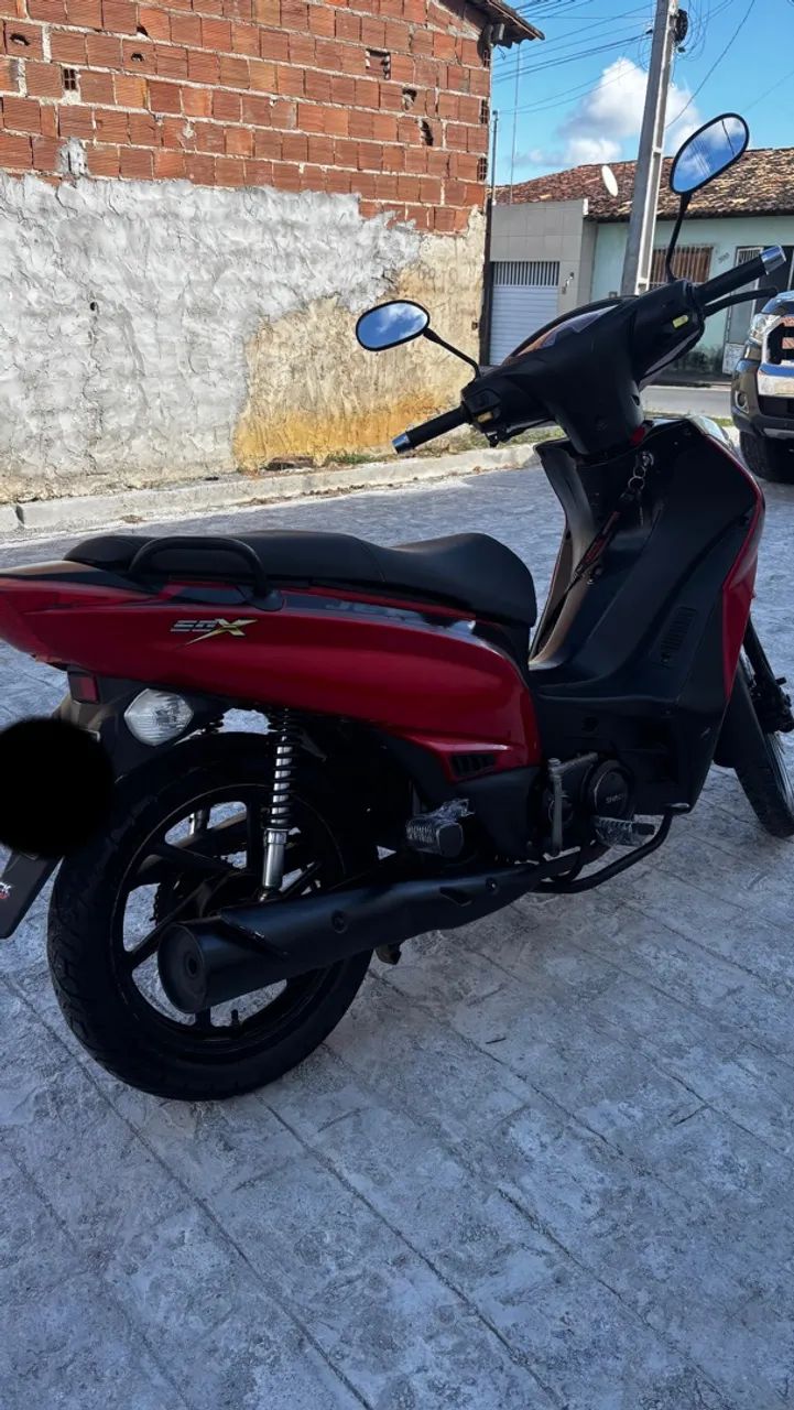 Jet 50cc  - Foto 4
