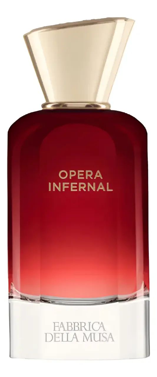 Fabbrica Della Musa Opera Infernal Edp 100ml - Foto 2
