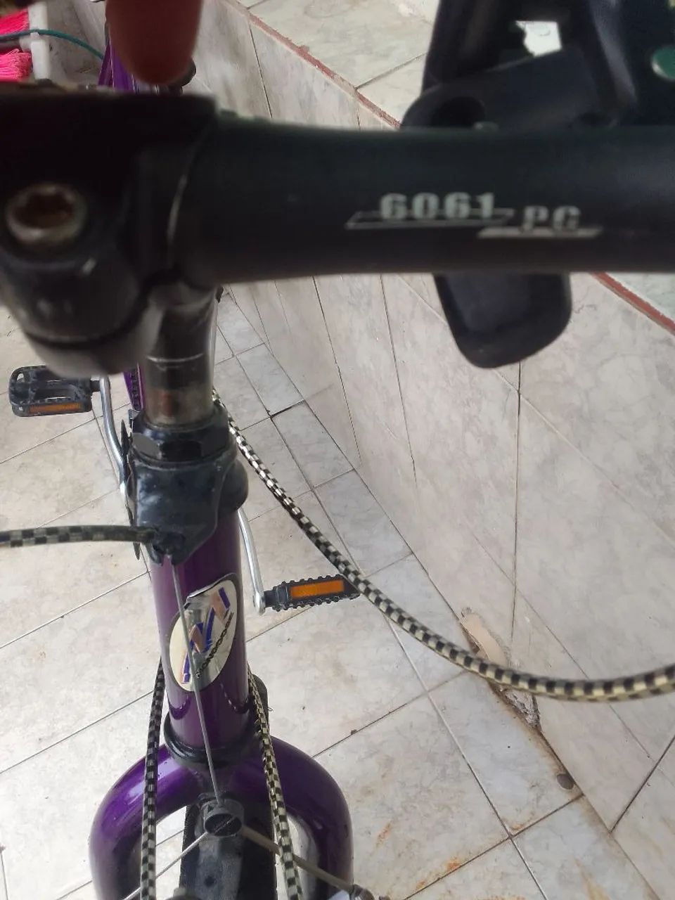 Bicicleta  - Foto 5