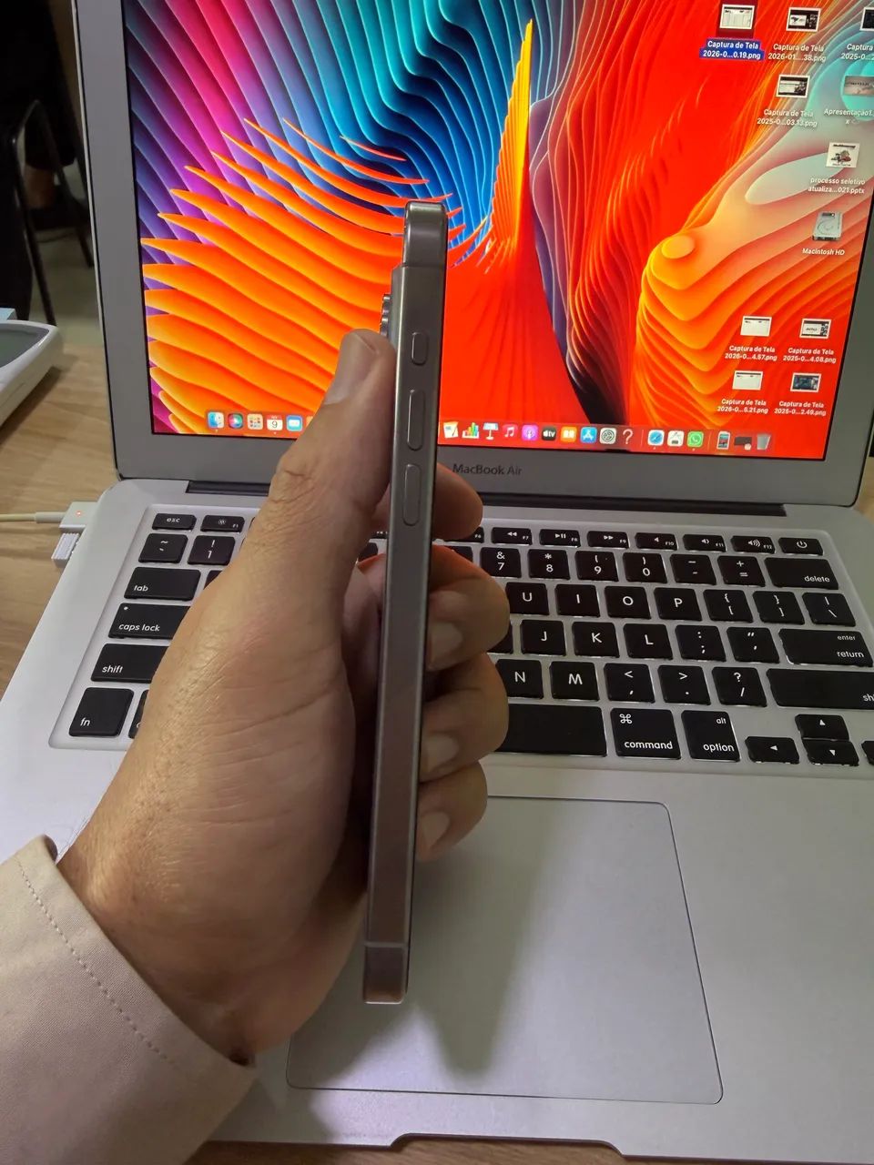 iPhone 15 Pro Max 256G EXTRA  - Foto 5