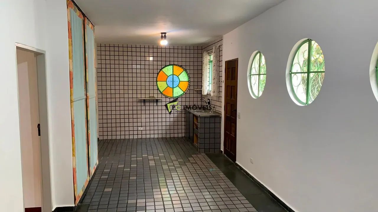 Casa Térrea no Bairro do Limão com Sala Ampla, 2 Dormitórios e 3 Vagas - Foto 4