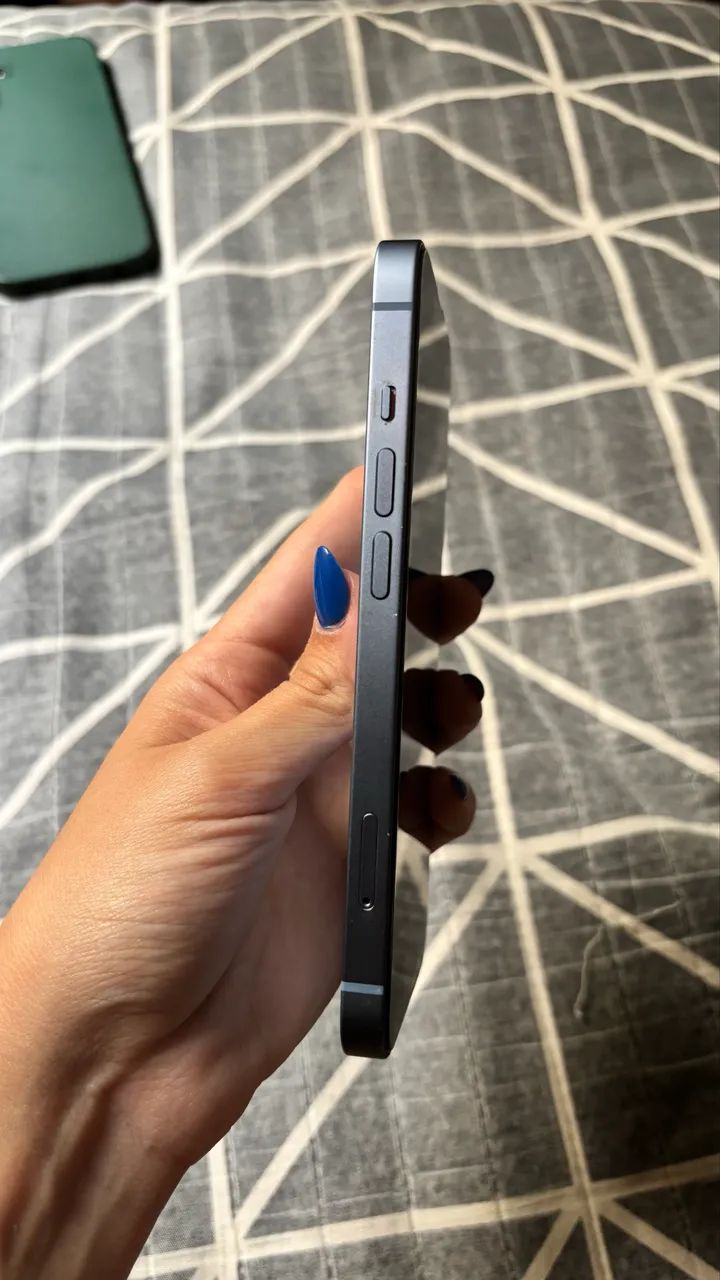 iPhone 14 128g em ÓTIMO estado!  - Foto 3