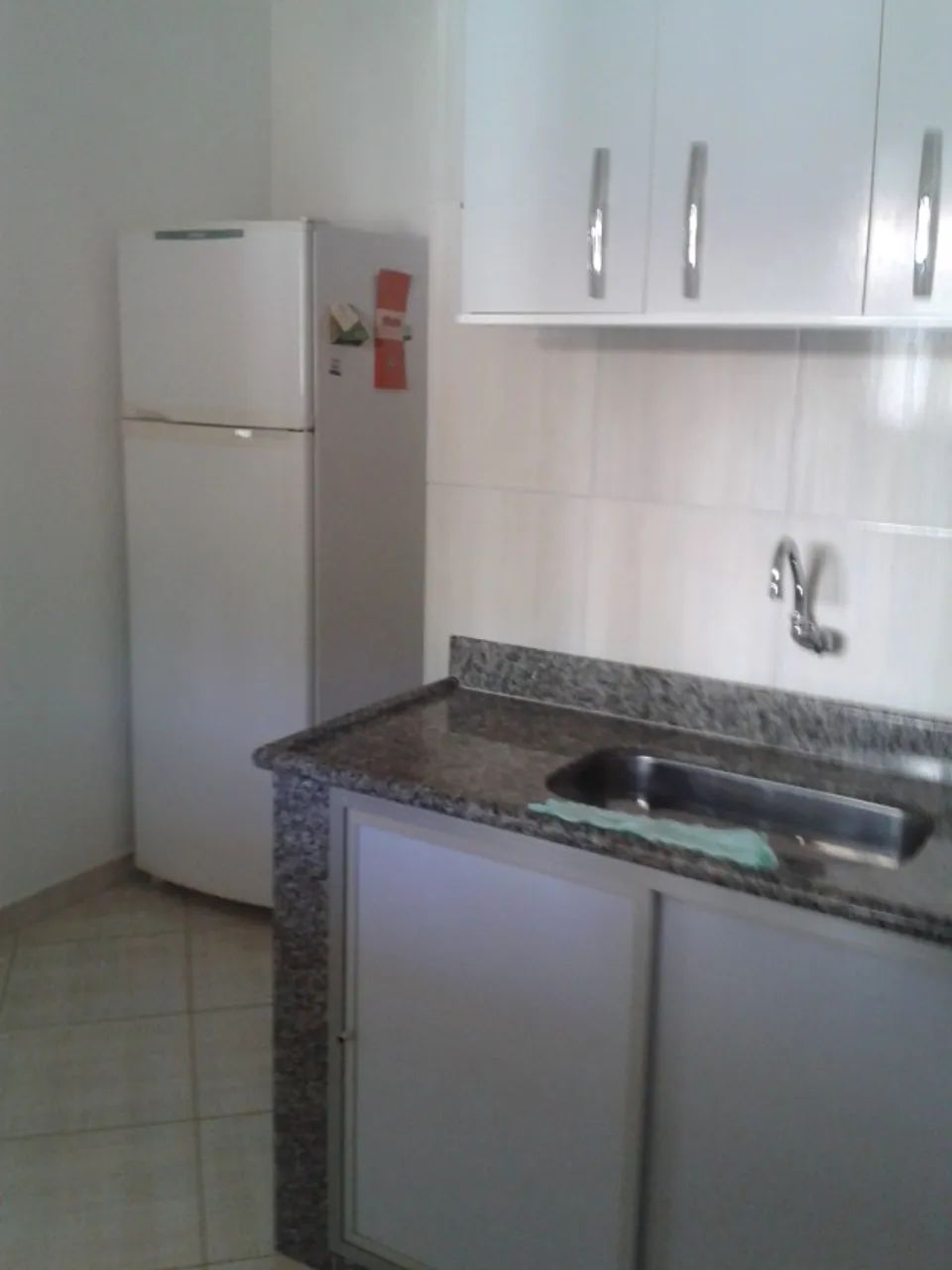 Alugo apartamento 1 quarto - Foto 3