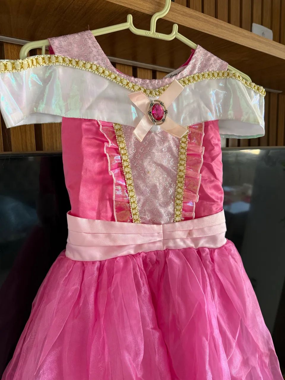 Fantasia Infantil  - Foto 2