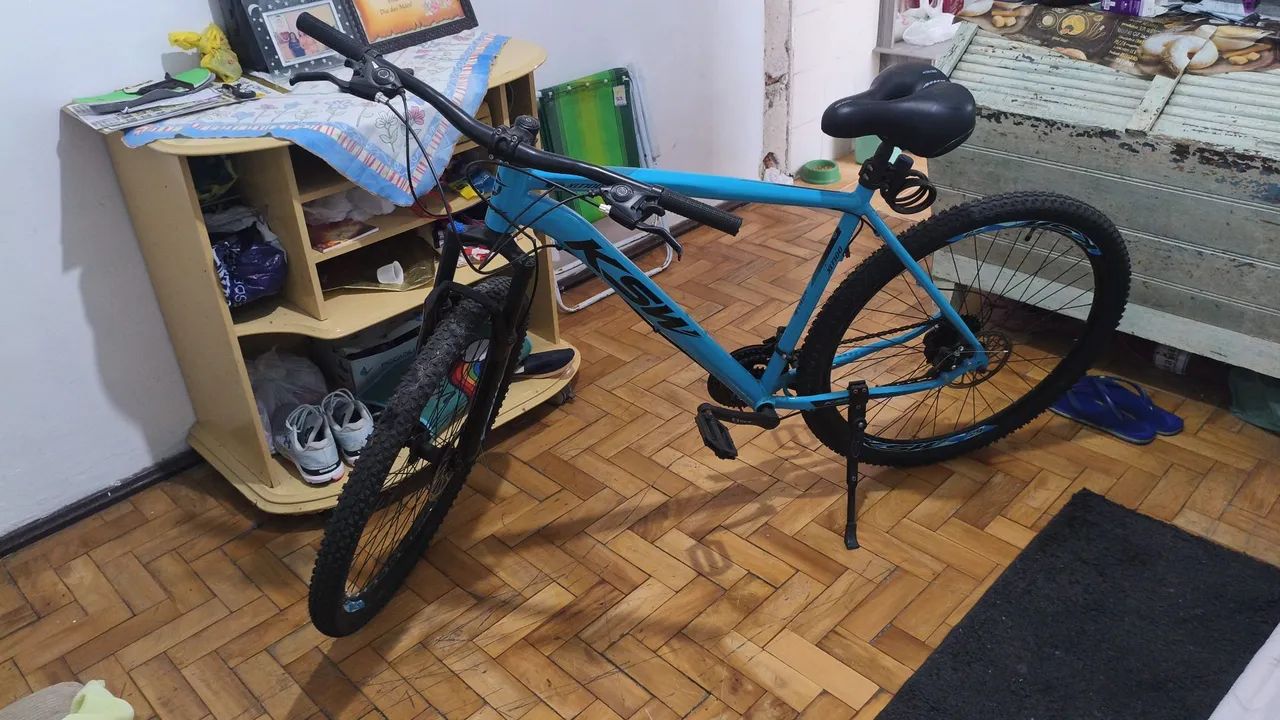 Bicicleta aro 29  - Foto 2
