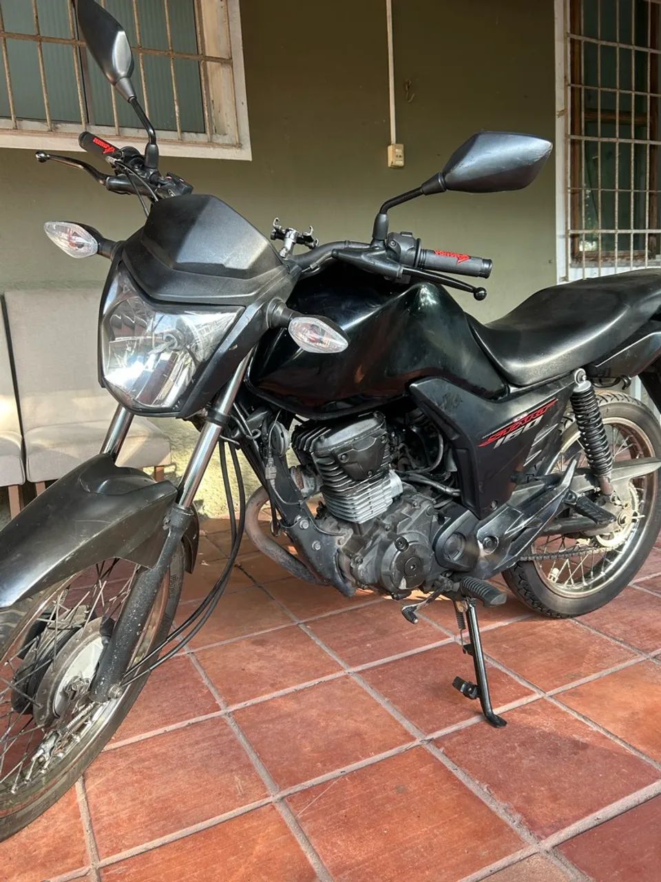 Start 160 - 2019