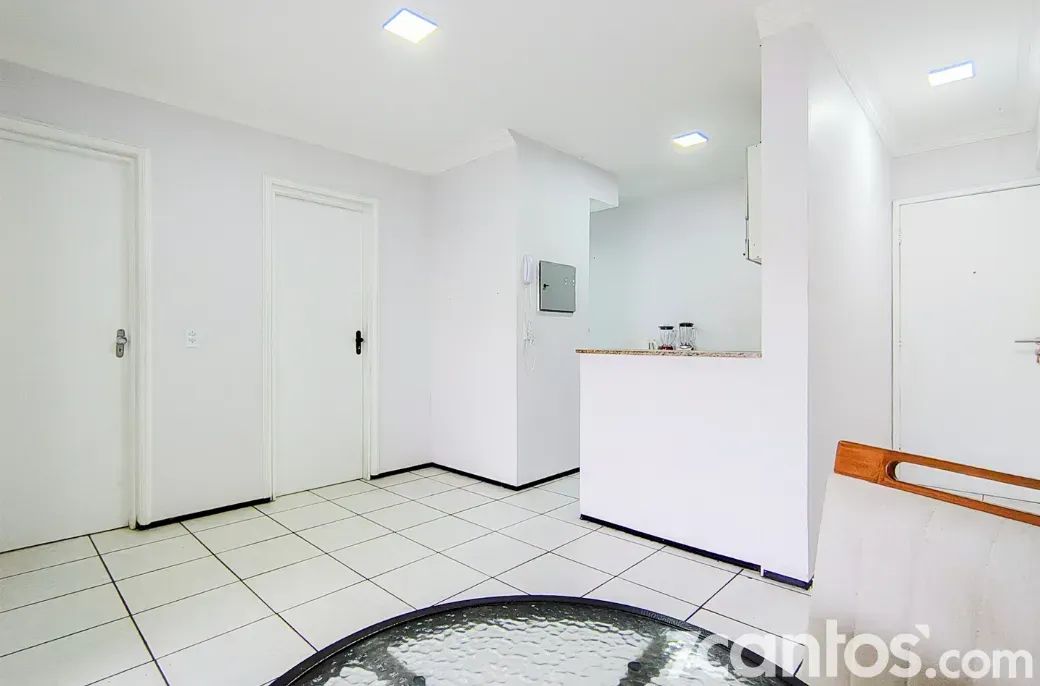 Apartamento, Meireles, 2 Quartos - Foto 4