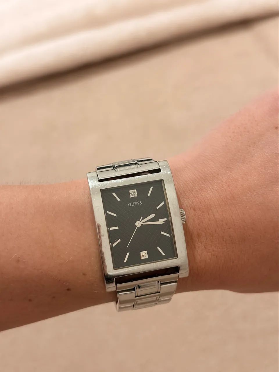 Relógio Guess