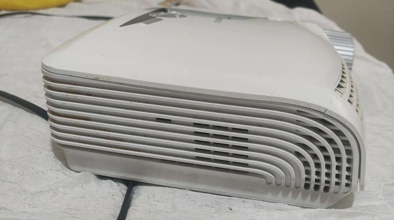 Projetor OPTOMA HD20  - Foto 2