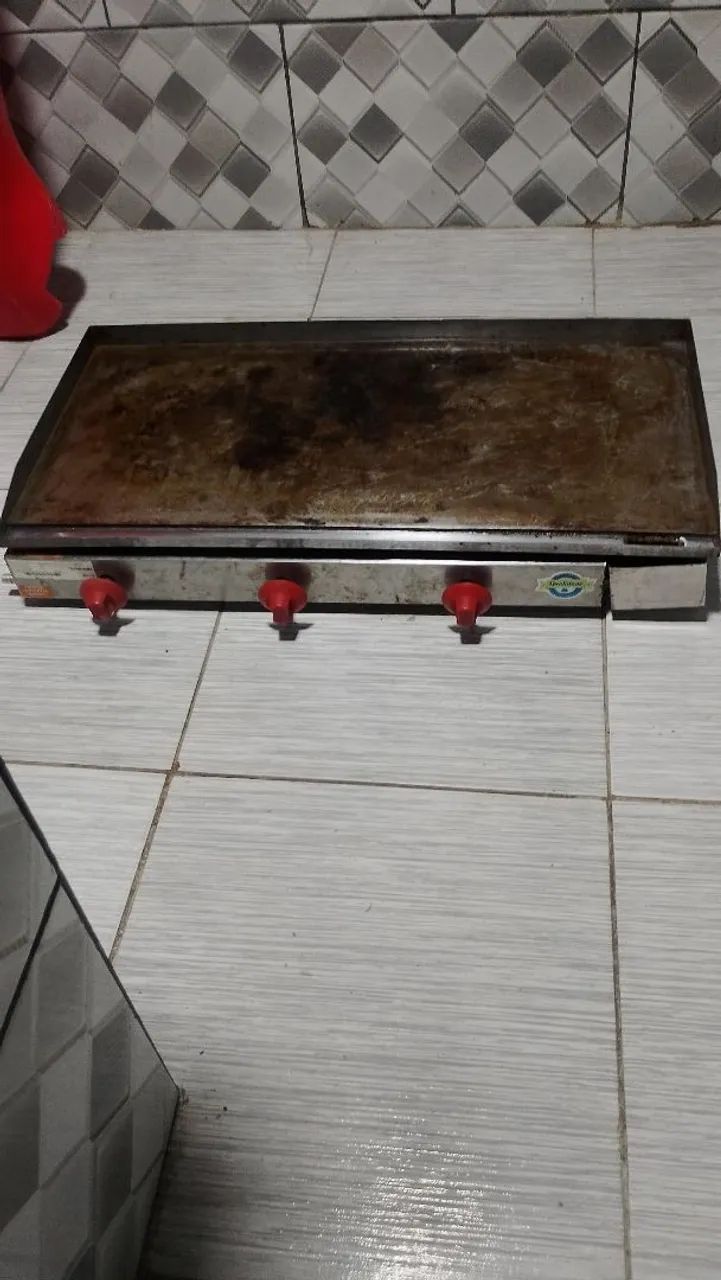 Chapa  - Foto 2