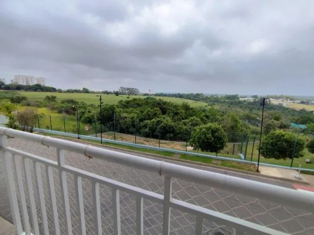 Apartamento Residencial Ecopark Sorocaba SP com 2 dormitórios, 2 vagas cobertas - Foto 4