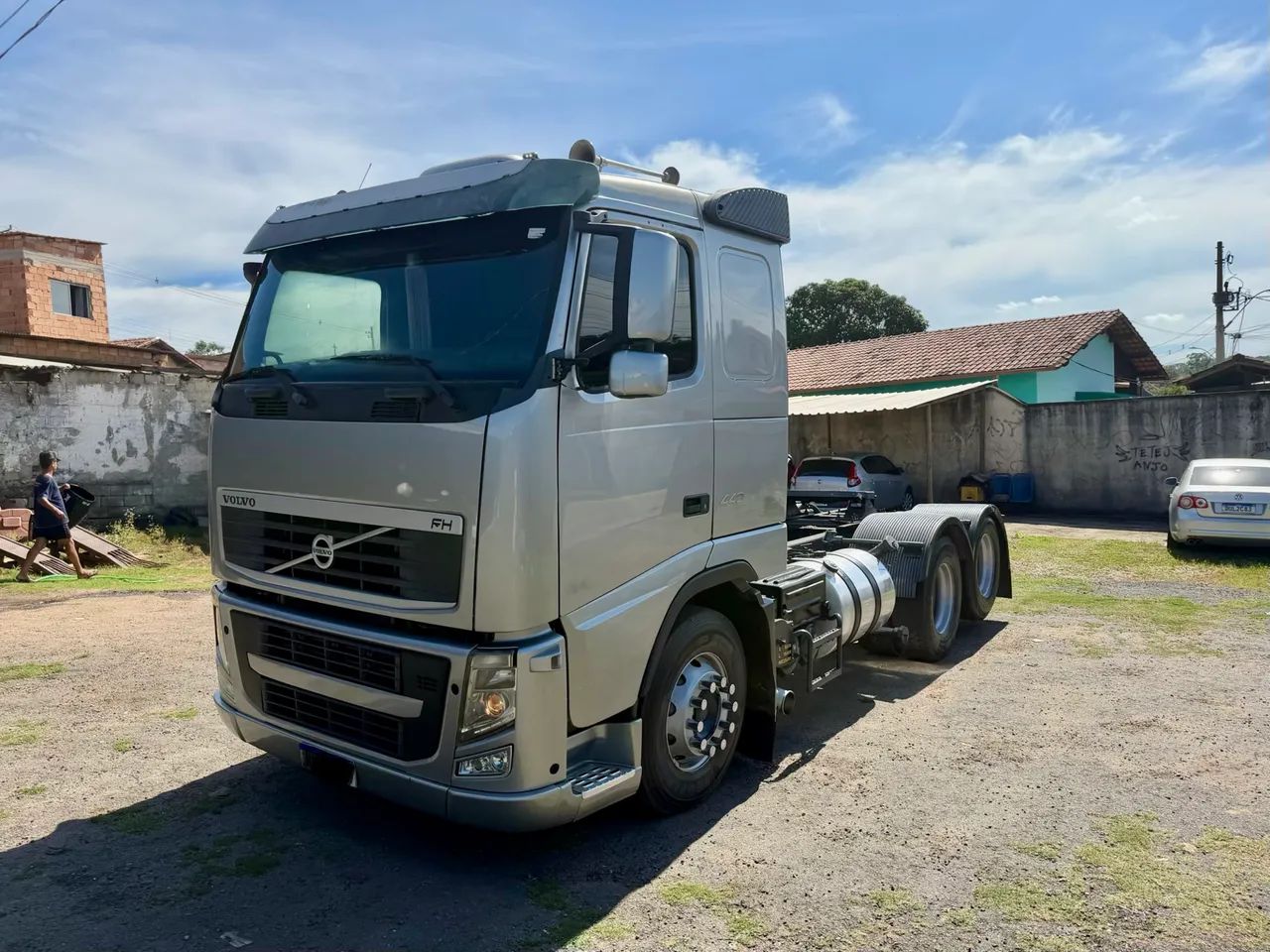 FH440