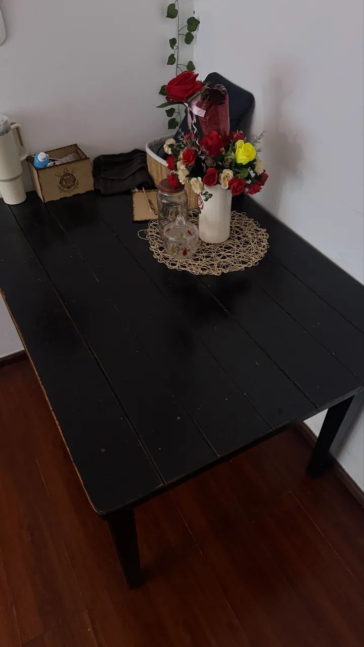 Mesa madeira