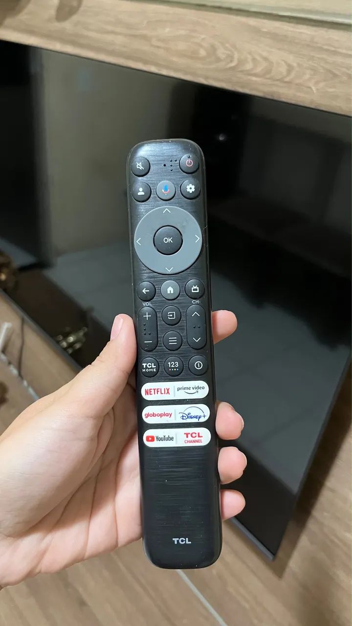 Vendo TV Smart 