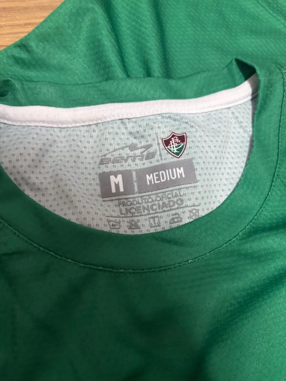 Camisa Fluminense - Foto 3