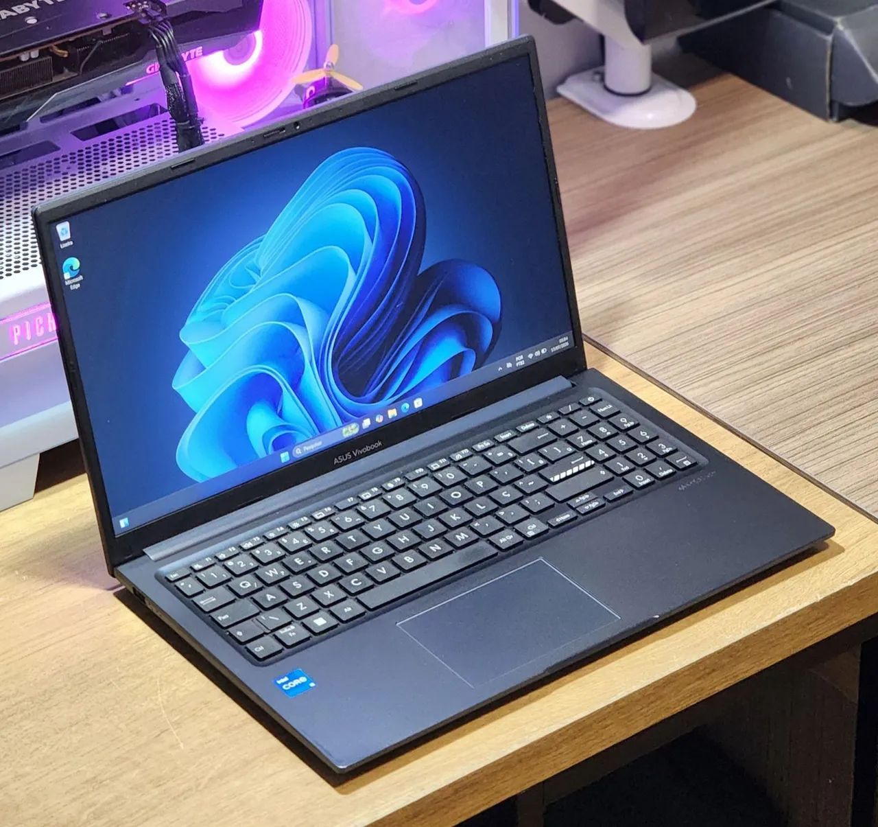 Asus VivoBook Novinho - Foto 3