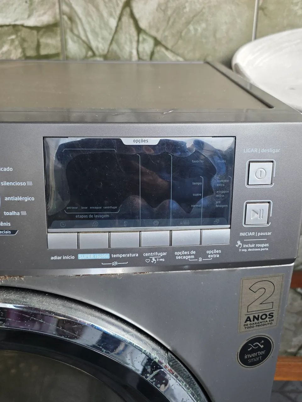 Lave seca Midea - Foto 2