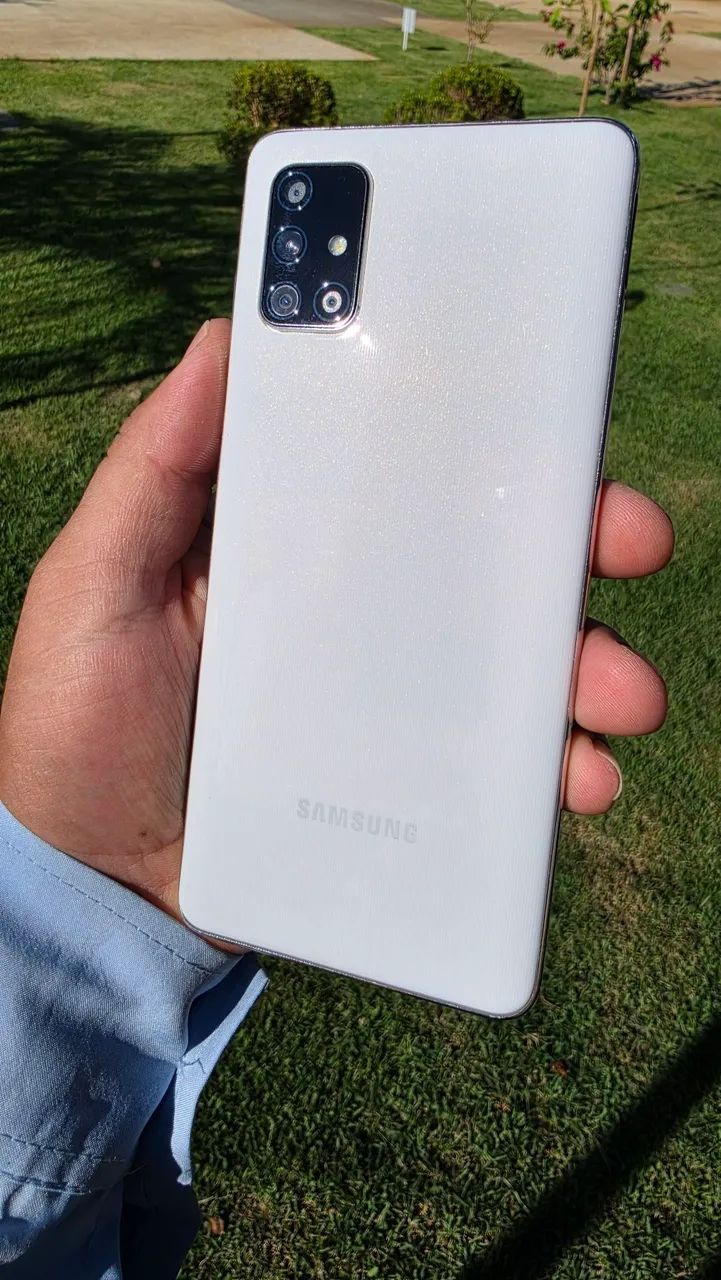 Galaxy a71 128gb