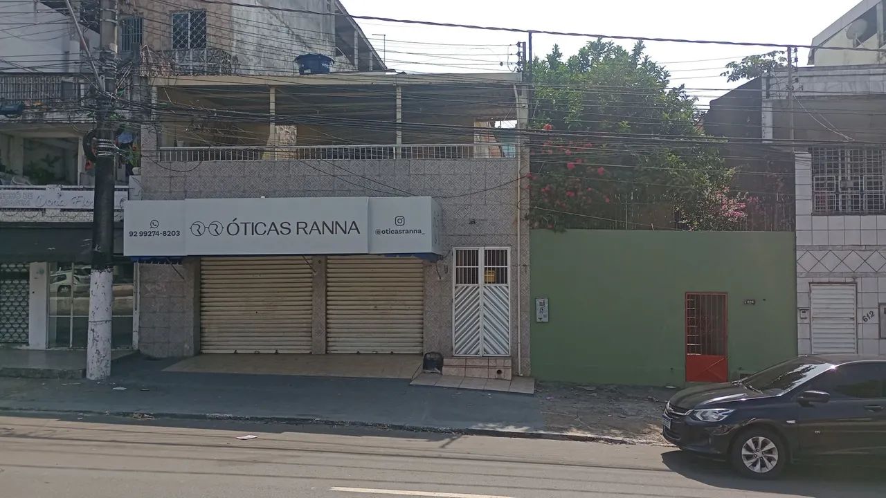 VENDO IMOVEL