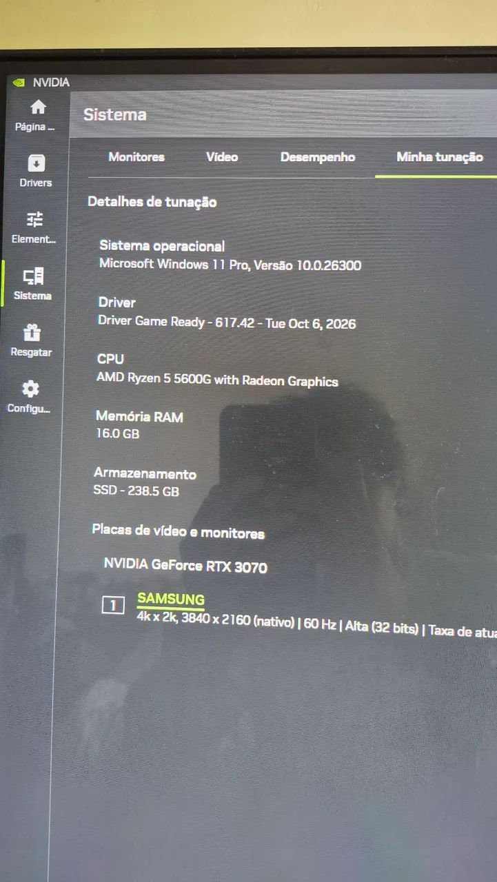 Ryzen 5 5600g