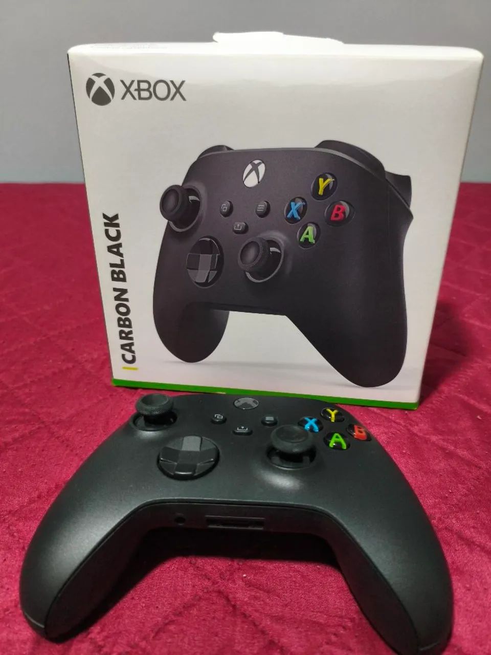 Controle XBox - Foto 2