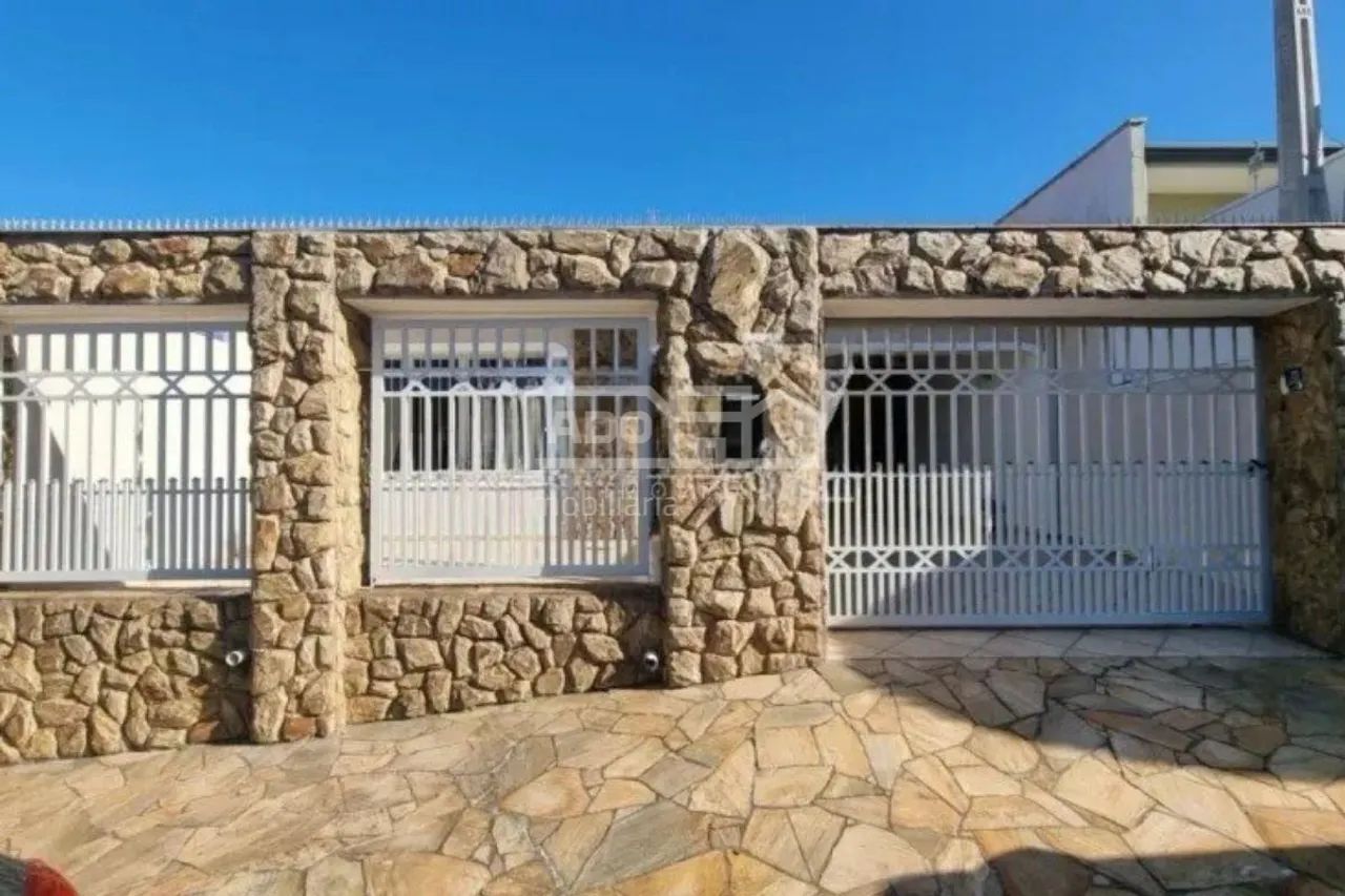 casa - Jardim Guarani - Campinas