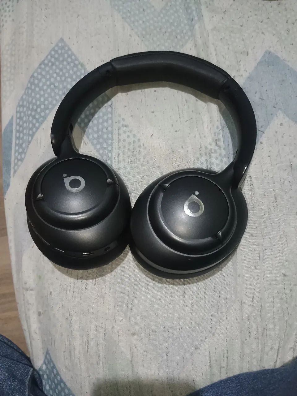 Fone de ouvido - Foto 3