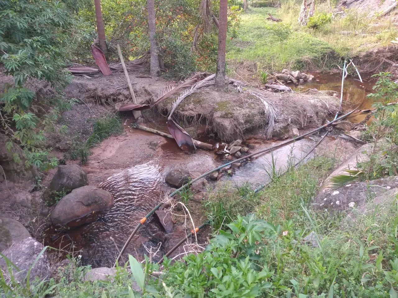 Chácara em Piedade em Ribeirão Bonito  - Foto 5