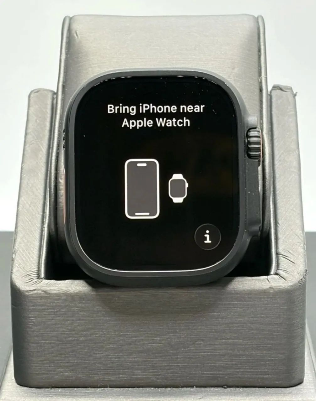 Apple Watch Ultra 3  - Foto 4