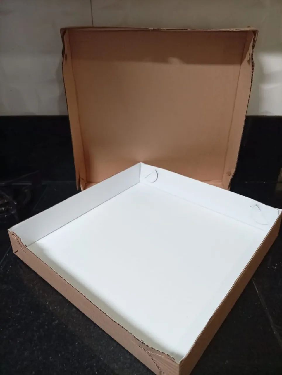 Caixa para bolos e salgados!!! - Foto 3