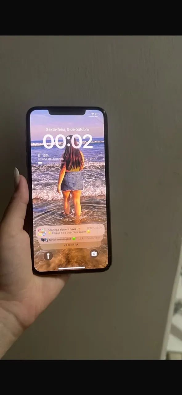 iPhone 11 Pro Max