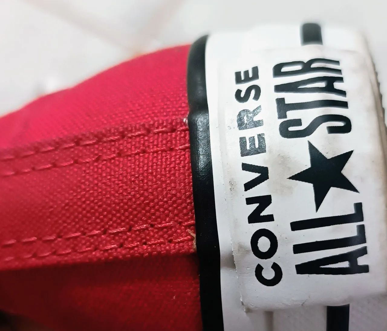 Tênis ALL star  - Foto 4